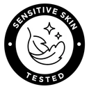 Sensitive Skin Tested