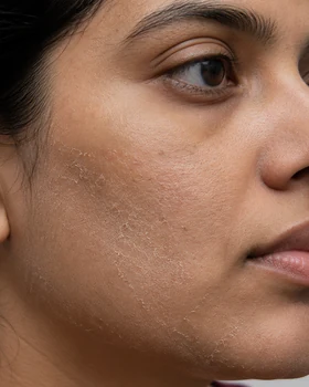 Dry Skin