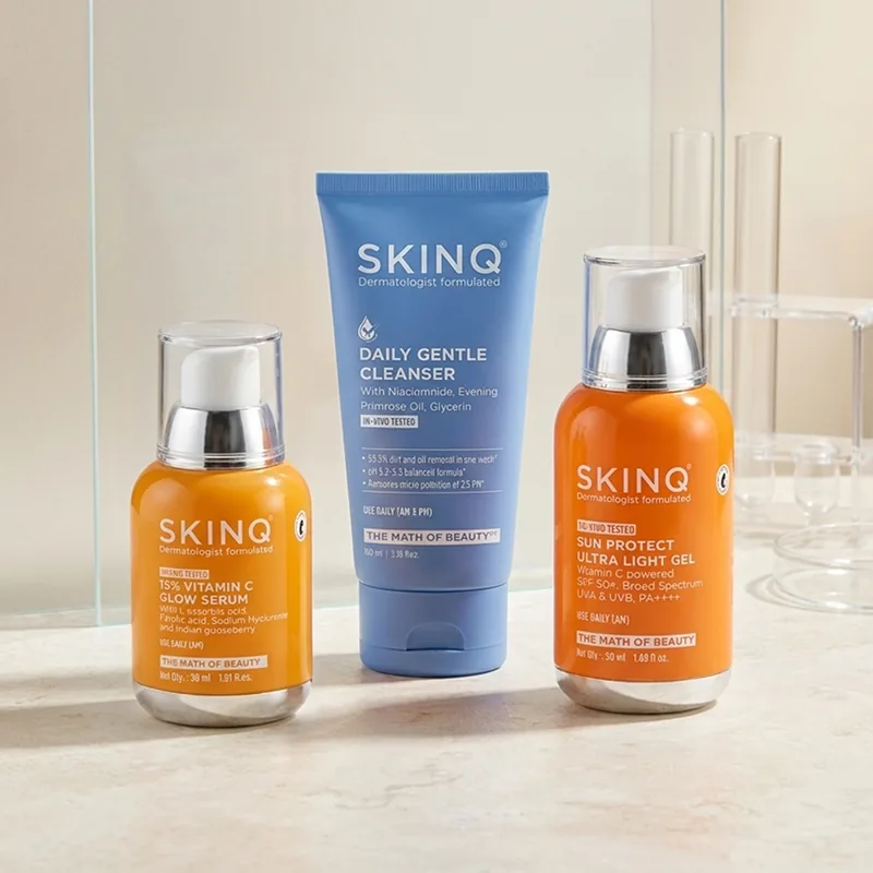 Maintenance Standard Kit